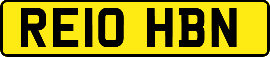 RE10HBN