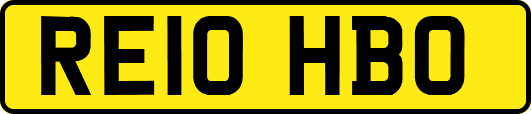 RE10HBO