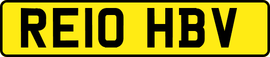 RE10HBV