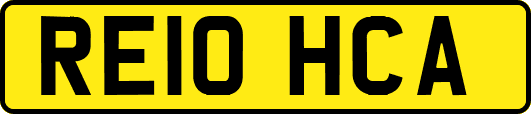 RE10HCA