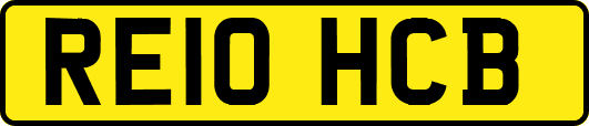 RE10HCB