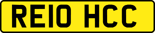 RE10HCC