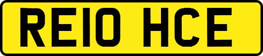 RE10HCE