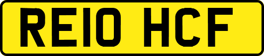 RE10HCF