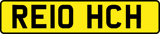 RE10HCH