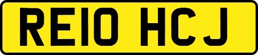 RE10HCJ