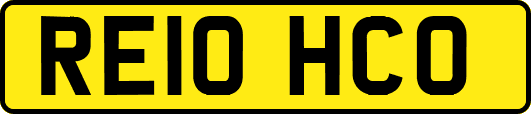 RE10HCO