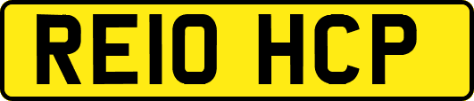 RE10HCP