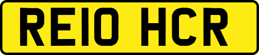 RE10HCR