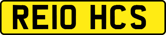 RE10HCS