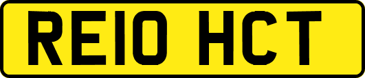 RE10HCT