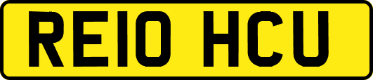 RE10HCU