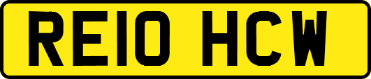 RE10HCW