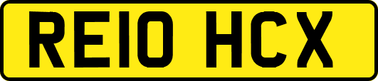 RE10HCX