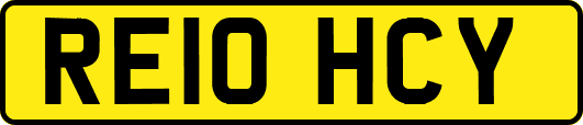 RE10HCY