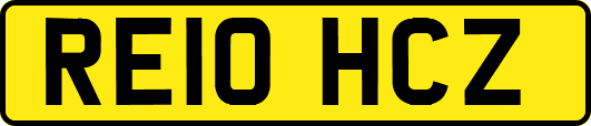 RE10HCZ