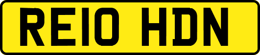 RE10HDN