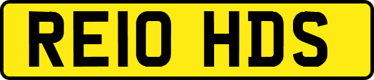 RE10HDS