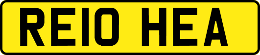 RE10HEA
