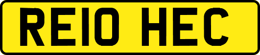 RE10HEC