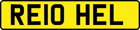 RE10HEL