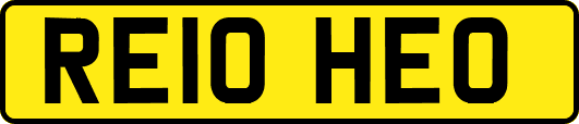 RE10HEO