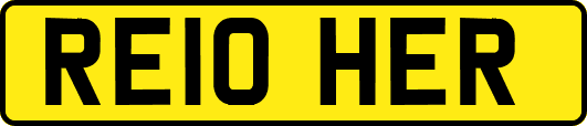 RE10HER