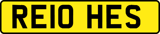 RE10HES