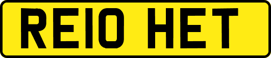 RE10HET