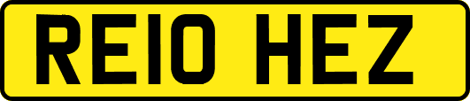RE10HEZ