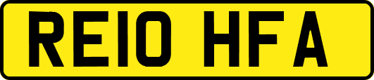 RE10HFA