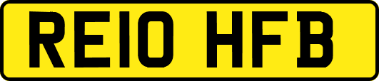 RE10HFB