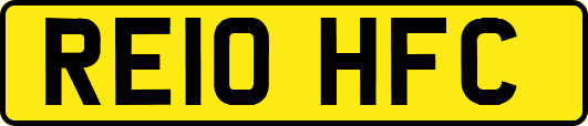 RE10HFC