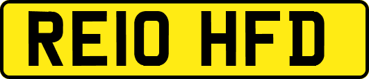 RE10HFD