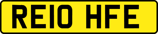 RE10HFE