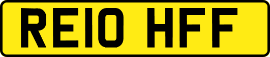 RE10HFF