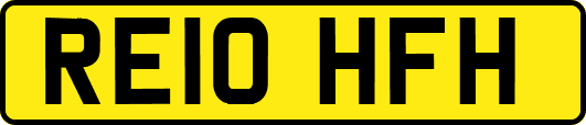 RE10HFH