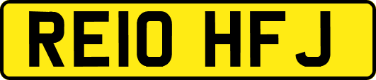 RE10HFJ