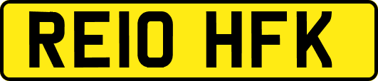 RE10HFK