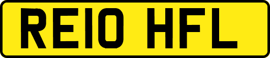 RE10HFL