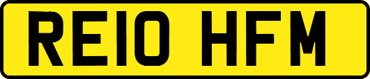 RE10HFM