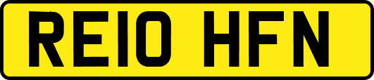 RE10HFN