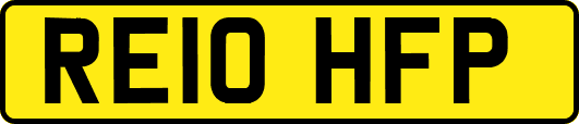 RE10HFP