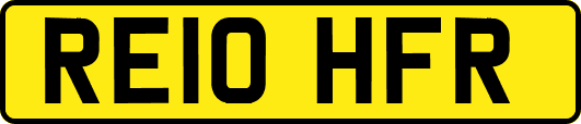 RE10HFR