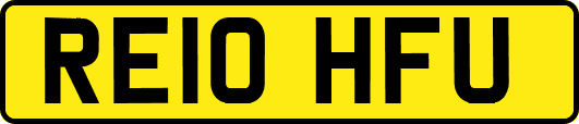RE10HFU