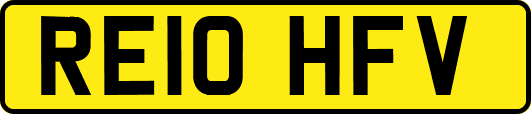 RE10HFV