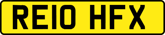 RE10HFX