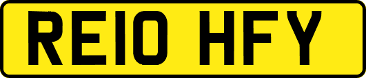 RE10HFY