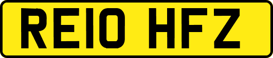 RE10HFZ