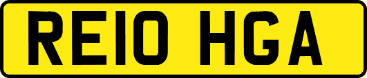 RE10HGA